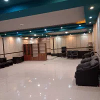تجاری ۱۳۰ متر شهرک راه آهن هوانیروز امیرکبیر