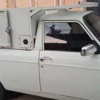 وانت کرایه