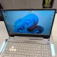 لپتاپ گیمینگ ایسوس Asus tuf gaming FX506