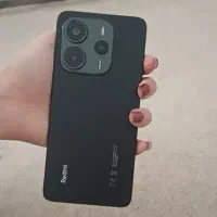 Redmi note 14 4G|موبایل|خرم‌آباد, |دیوار