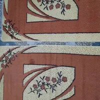 دو عدد قالیچه