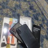 گوشی سامسونگ A11 درحدنو