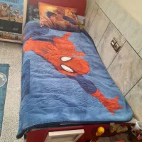 تخت چوبی