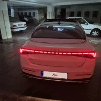 Kia k5 کیا ک۵