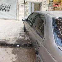 پژو روآ مدل ۸۶ تکسوز|خودرو سواری و وانت|کرمانشاه, |دیوار