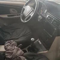 پارس 402سیمی تمام فول