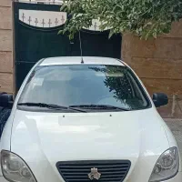 تیبا ۲ بدون رنگ مدل۹۴