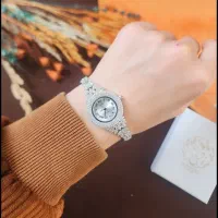 خریدار شاخه گل+ظروف کهنه+زنجیر پاره نقره15800