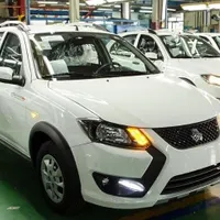 فروش کوئیک GXL مدل۱۴۰۳