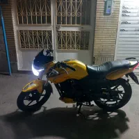اپاچی زردقناری