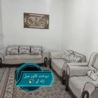 کاور مبل وصندلی چادر ماشین