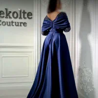 کرایه انواع لباس مجلسی