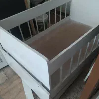 تخت بچه