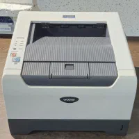 پرینتر brother 5250dn