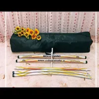 گهواره ننوسایز بزرگ تا۵ سالگی