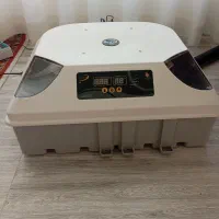 دستگاه جوجه کشی 56تایی داتیکس 5