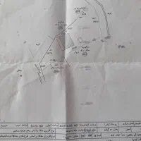فروش زمین و ملک کنار جاده اصلی