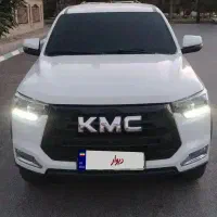 kmc t8 401