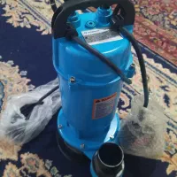 پمپ کف کش ونیکو فلوتردار