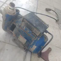پمپ آب ایتالیایی درحد