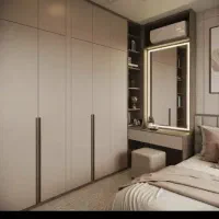 آپارتمان ۷۵متری پردیس املاک امیران