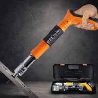 همه از قدرتش تعجب می‌کنن / میخکوب چاشنی‌خور Gravix