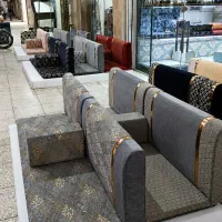 استخدام خیاط پشتی و مبل