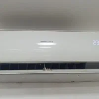 کولرگازی12هزار سالم.