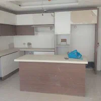 کابینت آماده هایگلاس