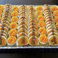 حلوا خونگی