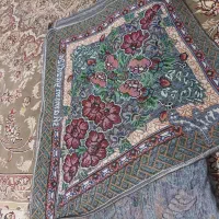 روفرشی ۱۲متری نونو هست رنگ طوسی تقریبا سورمه ای