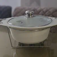 ظروف آسپزخانه سالم ودرحدنو