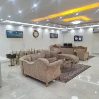 نظافتچی وآشپزخانم