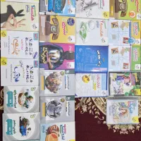کتاب کمک آموزشی قیمت مناسب