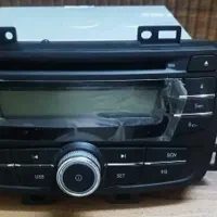 پخش فابریک برلیانس H330