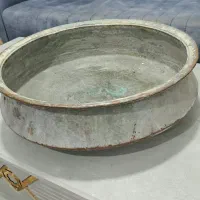 تشت مسی