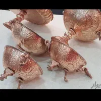 سرویس مسی