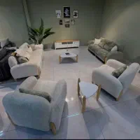 مبل تدی ساواچ