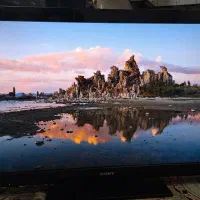 تلویزیون ۴۰اینچ سونی براویا