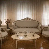 مبلمان کلاسیک عتیقه