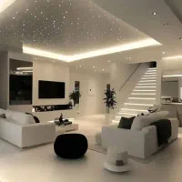 استخدام 2 نفر نیرو جهت سقف کاذب و کناف بازسازی