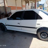 پارس مدل ۸۹تمام رنگ