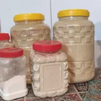 غذای حلزون