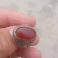 عقیق یمنی کهنه