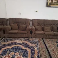 مبل هفت نفره سالم