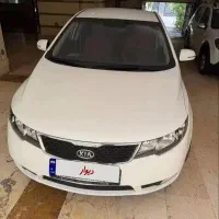 سراتو مدل ۹۵ اتومات ۲۰۰۰