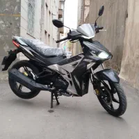 لاکی اس وای ام 1405 اقساط چکی ( توکیو موتور)کارگر