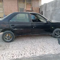 پژو405مدل82