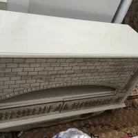 میز تلویزیون سالم