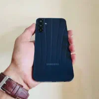 گوشی A15 دوماه کار/نو نو/باگارانتی